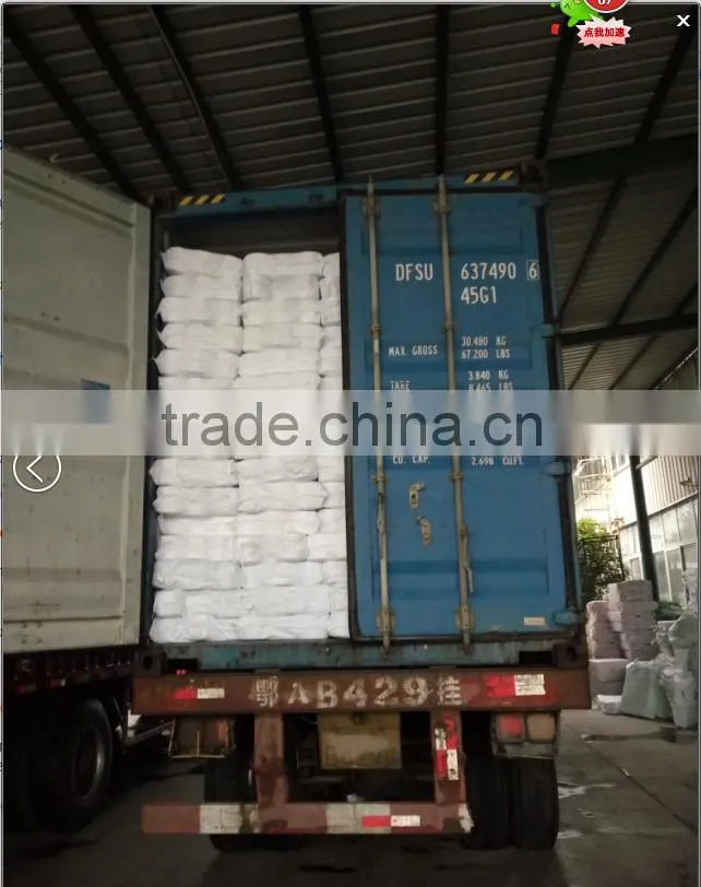 polyester spun yarn