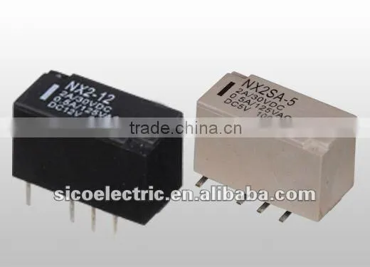 Communication Relay / Relays