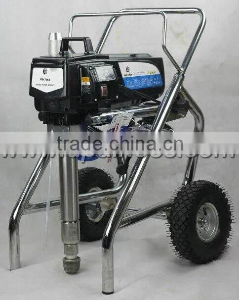 DP-6335i Electric Airless Putty Sprayer , Paint Sprayer