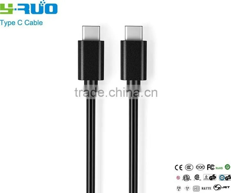 USB 3.1 Type C to USB 3.1 Data Sync Cable For USB Type-C Devices Ultra-fast Data transfer/sync (up to 10 Gbps)