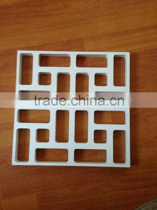 stainless steel laser cutting service