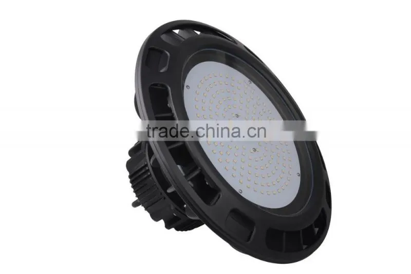 Cool White Color Temperature and ip65 rating dlc led high bay light 150w