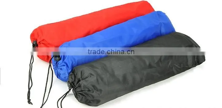 Galvanized Customize Folding Shopping Cart With Bag