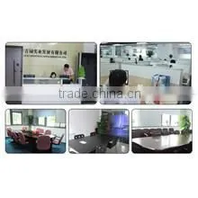 Shenzhen Lucky Industrial Development Co., Ltd. company overview - view 2