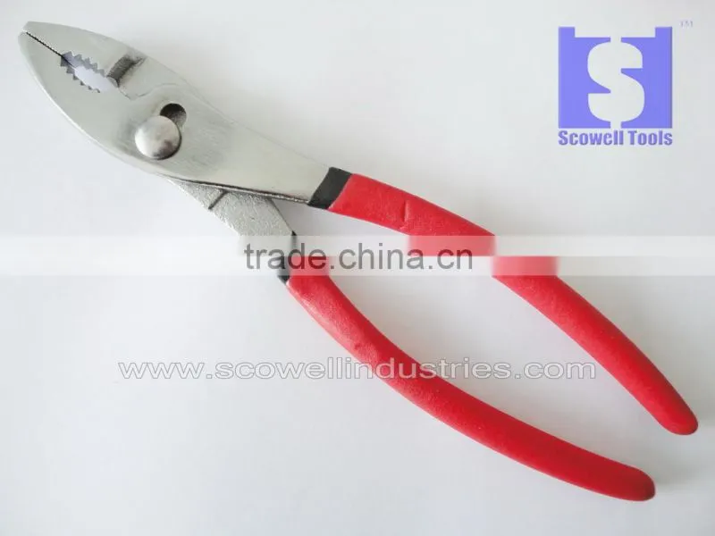 D4,A3 Groove Joint Plier (water pump plier)
