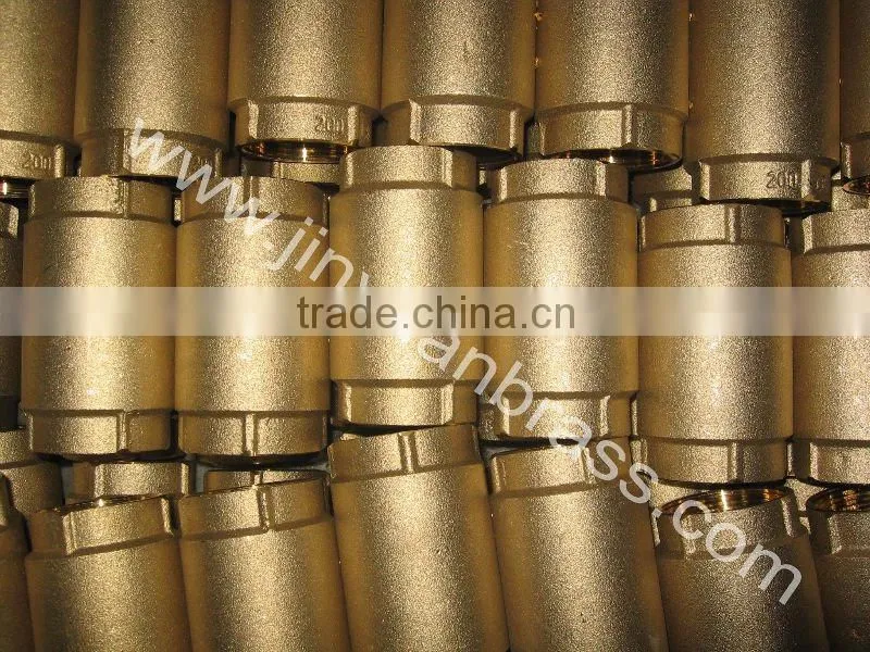 Lead Free Check valve