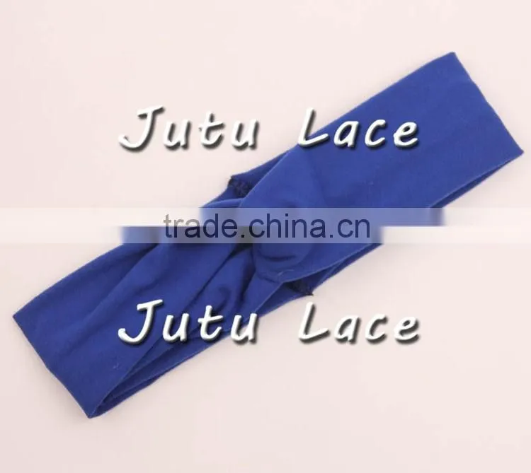 New Hot Baby USA Turban headband 4th of July American Flag Headband, Bbay Fashion National Flag hair accessories