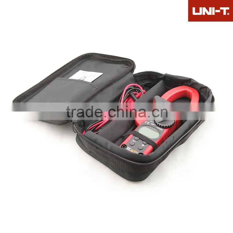 4000 Count 1000A Resistance Frequency Digital Auto Range clamp meters