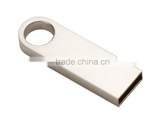 metal mini usb flash drive waterproof usb disk