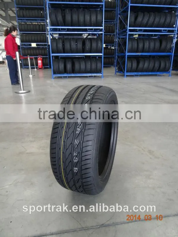 sportrak car tires with ultru high performance and low price