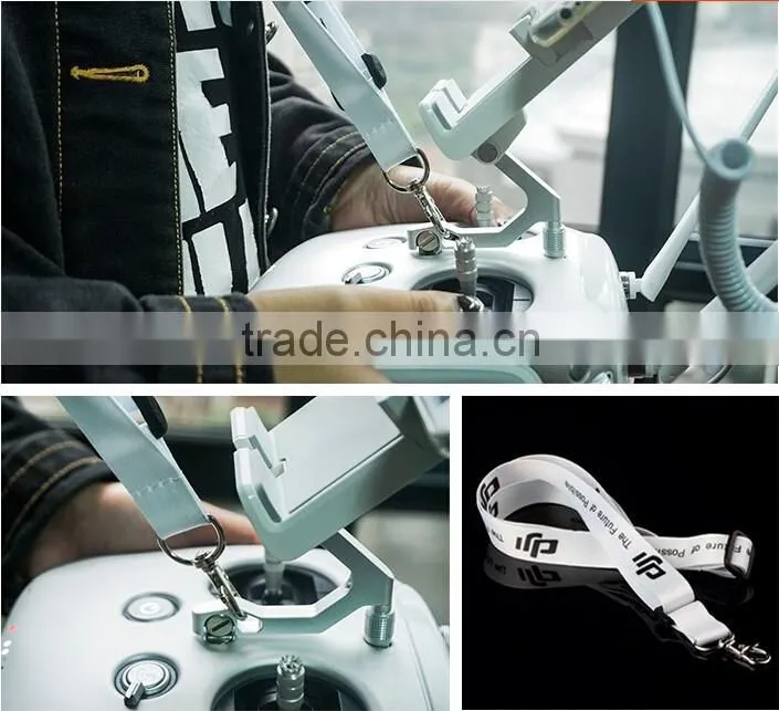 Lanyard of Aircraft Remote Controller Strap Belt Sling RC Accessories