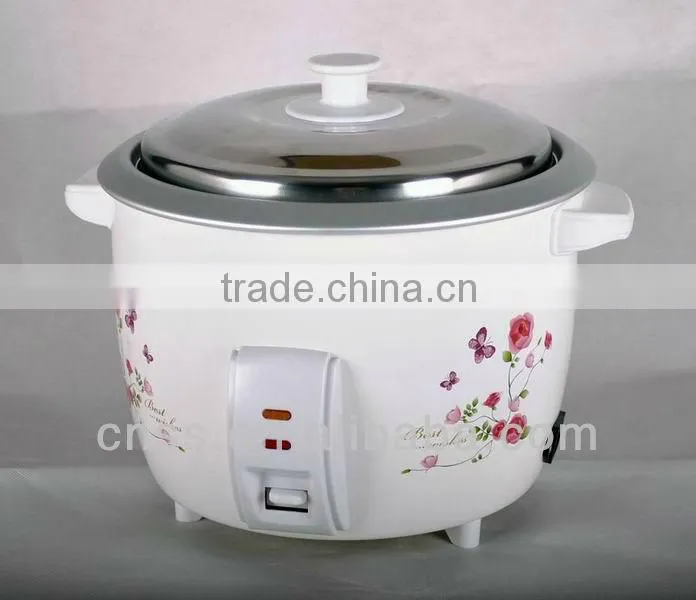 Lianjiang factory supplier 3 in 1 high grade rice cooker
