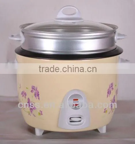 Measuring Cup,Steaming Basket,Paddle Accessories Rice Cooker