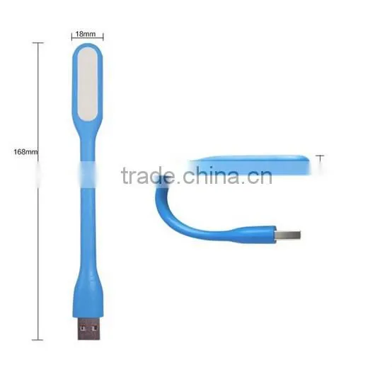 100% food grade silicone led light usb cable