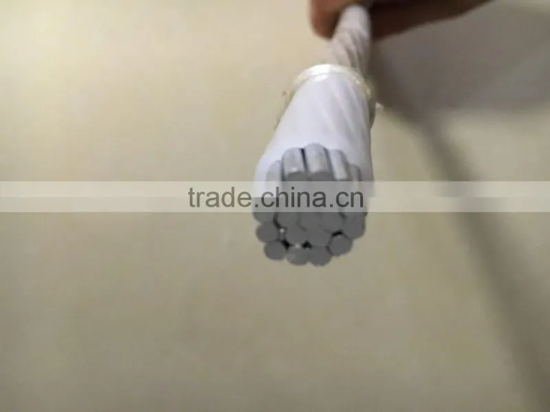 AAAC ALUMINUM ALLOY CONDUCTOR OAK 100mm2 (7/4.65mm) 19/2.82mm BS 3242