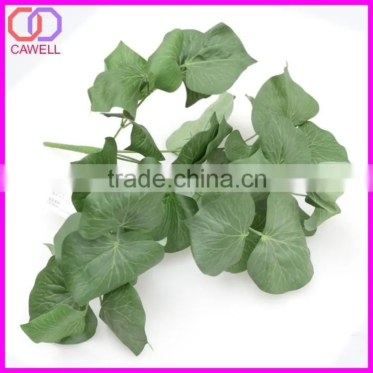 cheap wholesale real looking artificial plant for flower making