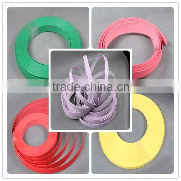 paper edgebanding for furniture fittings