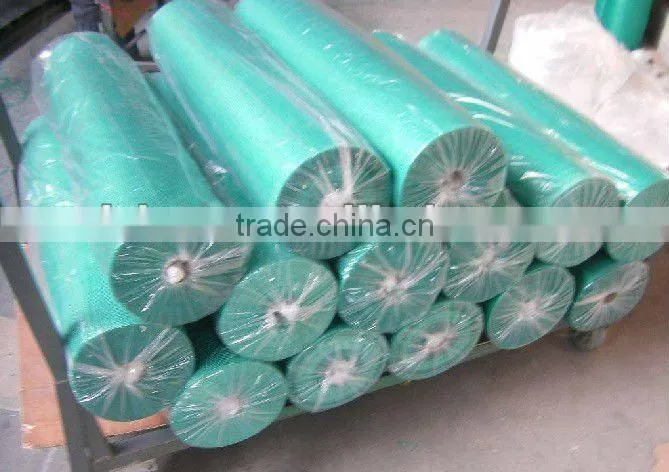 mosquito protection fiberglass widow screen mesh