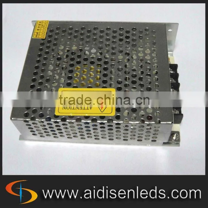 12V 150W led power supply non-waterproof