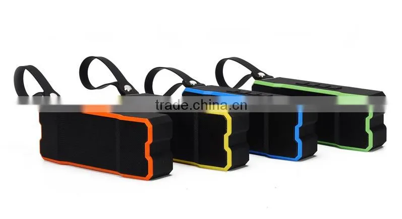 Speaker Handsfree Call Bluetooth Speaker Circuit Bluetooth Bowl Shape Portable Mini Speaker