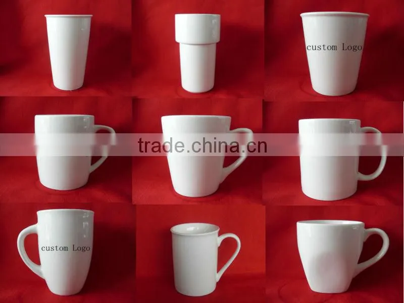 New style available ceramic bear mug