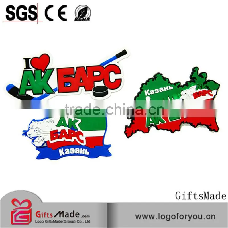 European magnetic souvenirs products