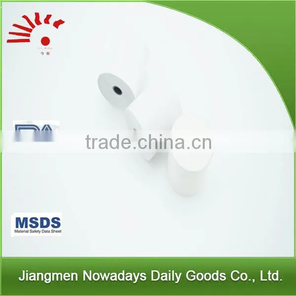 China Hot Sale High quality Thermal Paper