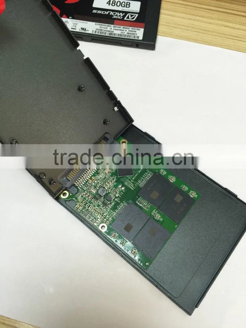 SSD NOWSV300 capacity 60GB 120GB 240GB 480GB