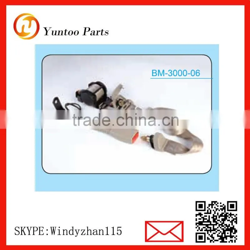 pretensioner seat belt / 3-point simple type harness seat belt
