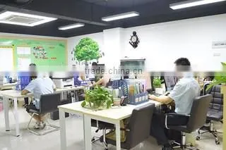 Guangzhou Tianyu Auto Parts Co., Ltd. company overview - view 1