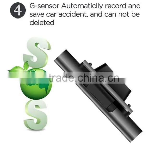 Factory supply hot selling hd night vision rear manual car camera