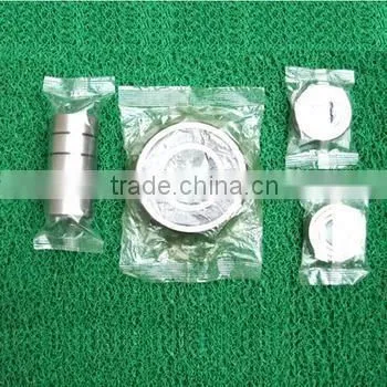 Precision ball bearing