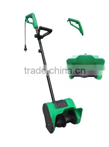 GS CE EMC Approved 1000W Snow Thrower