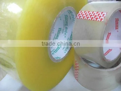 36rolls 2"x 110yds TOP QUALITY Sealing Packaging Tape