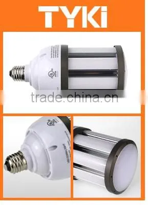 120 Watt LED Corn Bulb / LED High Bay Light Bulb / UL Listed E39 LED Corn Bulb