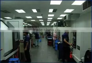 Uis Technologies Sdn. Bhd. company overview - view 3