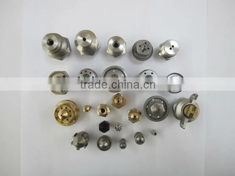 High Quality stainless steel Spray Gun Injectors Nozzle