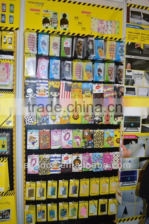 For Sony Xperia Tablet Z Tablet PC Screen Protector Clear High Quality Korea Imported Material