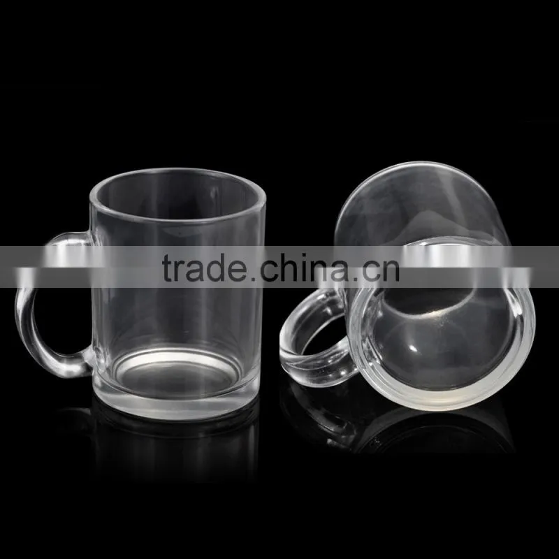 Promotional gifts customed L17*H12*W0.9CM blank wooden frame sublimation image rock