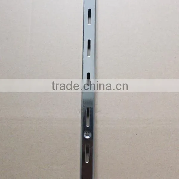 Shelves Components AA column Square Pipe Slotted Upright