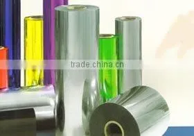 clear PET rigid film/sheet for thermoforming