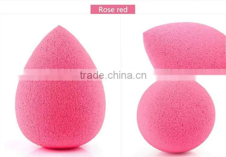 EveryLady custom latex free makeup cheap sponge