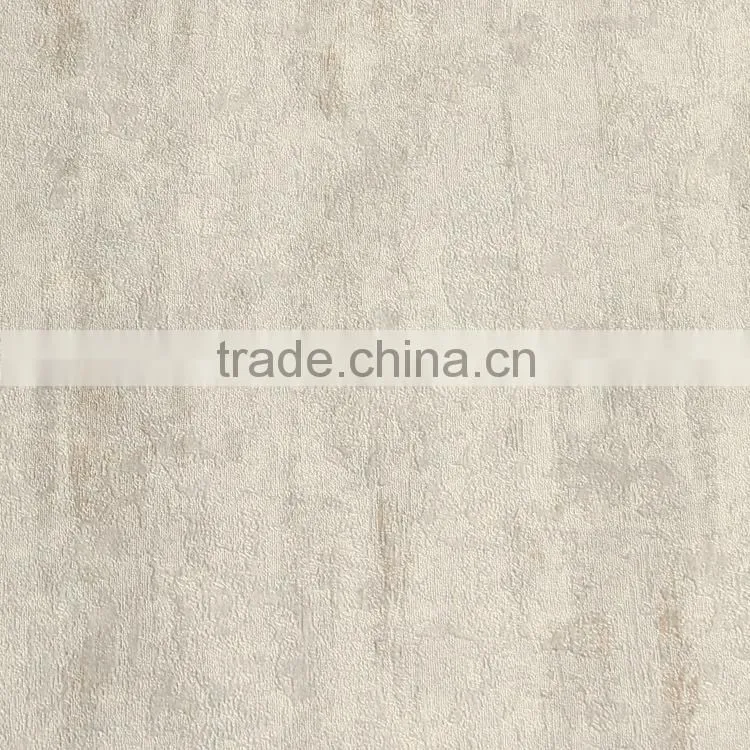 wallpaper in gold color for restaurant decoration