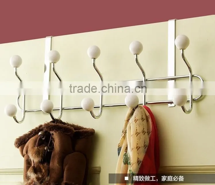 over the door hooks