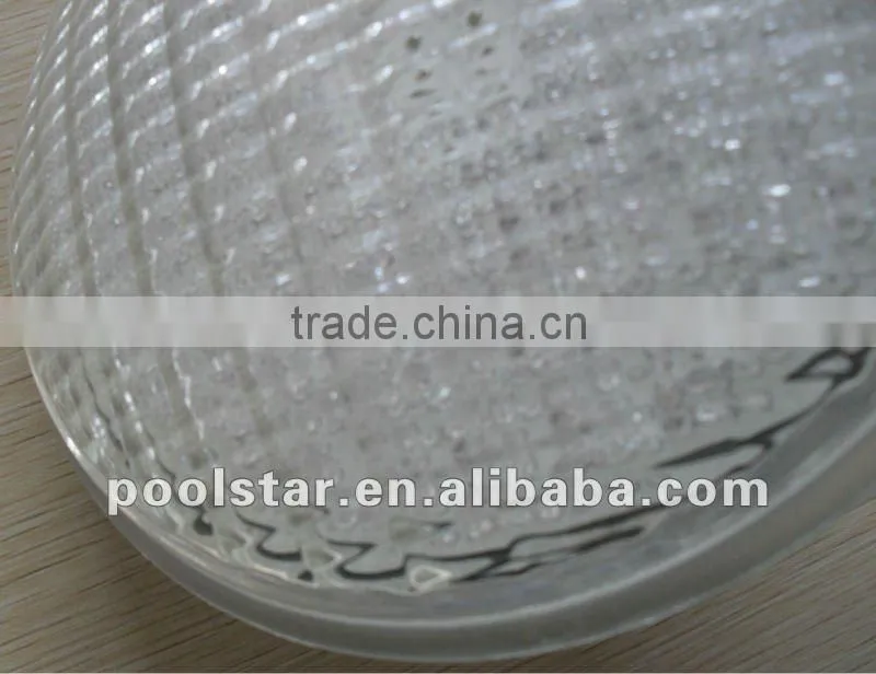 White, RED or RGB 252 LED Recessed Light P1973, Swimming Pool Light PAR56 12V 12W