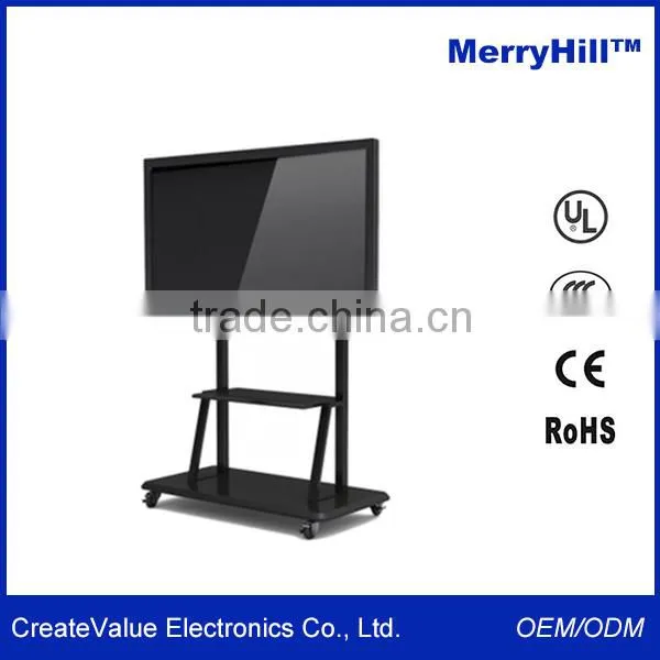Innovative Advertising 42/ 46/ 55/ 65/ 70 inch Multi Touch Screen Information Kiosk For Shopping Mall
