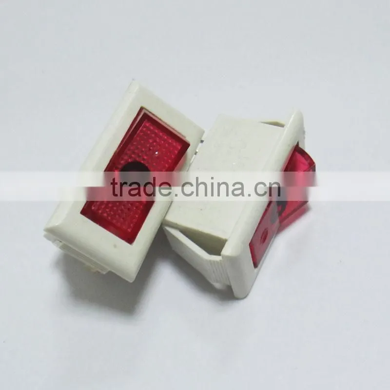 Rocker Switch