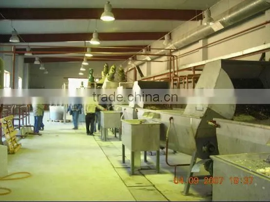 PET bottle Recycling Machinery
