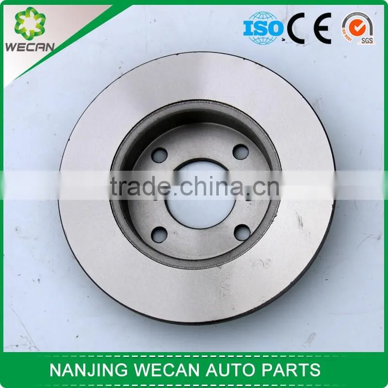 ICTI SEDEX factory unequal in performance front brake disc