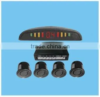 Parking sensors form guangzhou + Reversing sensors +high quality